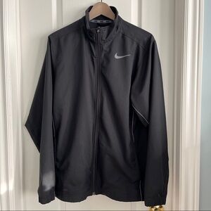 Nike wind jacket for men